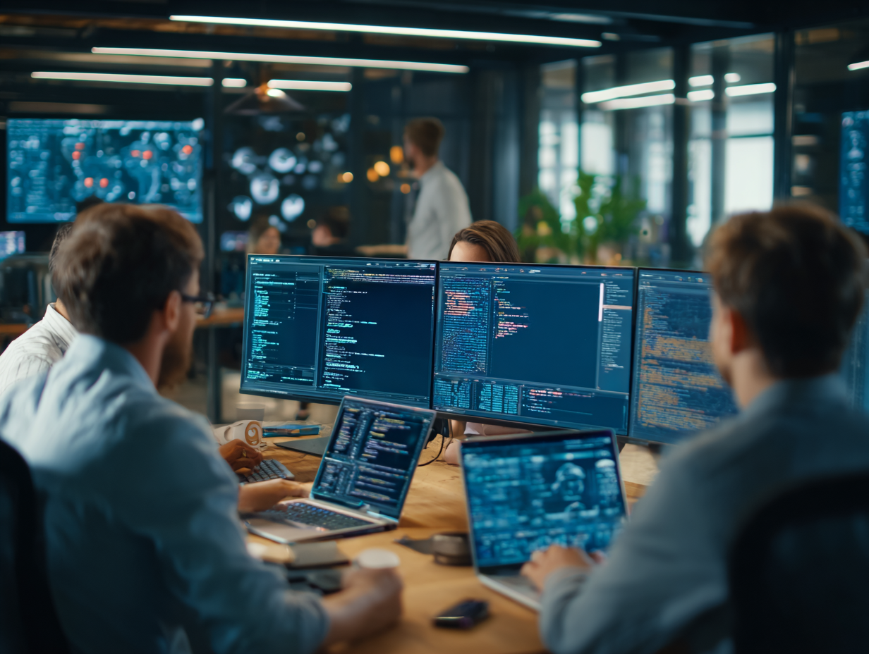 Technology solutions